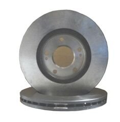 HYUNDAI SANTA FE- 01/05; ÖN FREN DİSKİ (HAVALI)(ADET) 2.0/2.7cc (276X26X69X47X5-2)(DAIWA) 517123B000