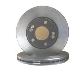 HYUNDAI SANTA FE- 01/05; ÖN FREN DİSKİ (HAVALI)(ADET) 2.0/2.7cc (276X26X69X47X5-2)(DAIWA) 517123B000