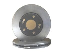 HYUNDAI SANTA FE- 01/05; ÖN FREN DİSKİ (HAVALI)(ADET) 2.0/2.7cc (276X26X69X47X5-2)(DAIWA) 517123B000