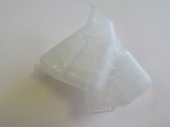 FORD TOURNEO COURIER- 14/18; RADYATÖR YEDEK SU DEPOSU (KAPAKLI) (DİZEL) 8V21 8K218 BB