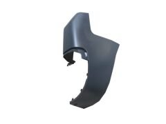 PEUGEOT PARTNER- TEPEE- 10/18; ARKA TAMPON UCU SAĞ ASTARLI (BAGAJ KAPAĞI YUKARIYA AÇILAN) (PHIRA) 7410GC