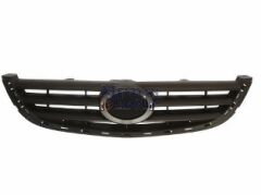 TOYOTA AVENSIS- 01/02; ÖN PANJUR SİYAH (TÜV)(TYG) 53111-05040