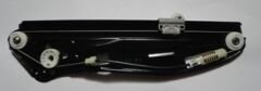 BMW 7 SERI- E65- 02/05; ARKA CAM KRİKOSU SOL ELEKTRİKLİ/MOTORSUZ 51357138863