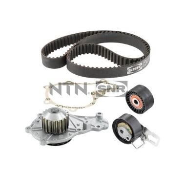 (DV6) 1.5 TDCİ 1.6 HDİ *EURO6* PEUGEOT 301,308,PARTNER,2008,5008; FORD FOCUS III,KUGA II,FIESTA IV,C-MAX II,TRANSIT CONNECT; CITROEN C-ELYSEE,C3,C4; OPEL 14- 'SU POMPALI'