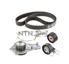 (DV6) 1.5 TDCİ 1.6 HDİ *EURO6* PEUGEOT 301,308,PARTNER,2008,5008; FORD FOCUS III,KUGA II,FIESTA IV,C-MAX II,TRANSIT CONNECT; CITROEN C-ELYSEE,C3,C4; OPEL 14- 'SU POMPALI'