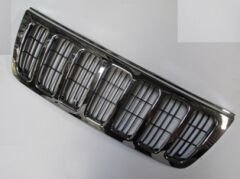 JEEP CHEROKEE- GRAND- 99/03; ÖN PANJUR NİKELAJLI (İÇ IZGARASIYLA BİRLİKTE/VİDALI TİP) (TYG) 55155921AB