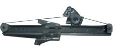 MERCEDES A CLASS- W168- 98/04; ARKA CAM KRİKOSU SAĞ ELEKTRİKLİ/MOTORSUZ 1687301446