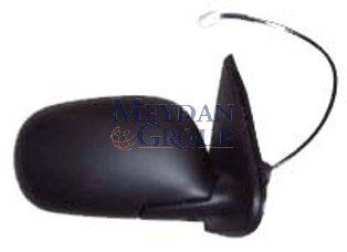 NISSAN MICRA- K11- 93/97; KAPI AYNASI SAĞ ELEKTRİKLİ/ISITMALI (TW) 963015F410
