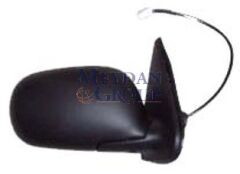 NISSAN MICRA- K11- 93/97; KAPI AYNASI SAĞ ELEKTRİKLİ/ISITMALI (TW) 963015F410