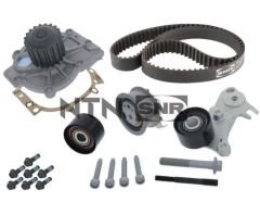 (D3,D4,D5) 2.0D VOLVO S60,S80,S90,V60,V70,XC40,XC60,XC90 13-21 'SU POMPALI'