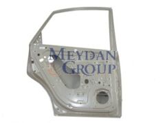 CHEVROLET LACETTI- SD- 04/05; ARKA KAPI KOMPLE SOL (GRİ BOYALI) (SIMYI) 96547899