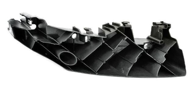 JEEP CHEROKEE- GRAND- 13/16; ÖN TAMPON BAĞLANTI BRAKETİ SAĞ PLASTİK (TW) 68328702AA