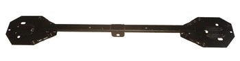 FORD MONDEO- 01/04; ÖN TAMPON DEMİRİ (ALT) (TW) LK1S71F17859AA