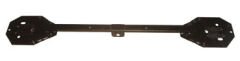 FORD MONDEO- 01/04; ÖN TAMPON DEMİRİ (ALT) (TW) LK1S71F17859AA