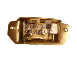 MITSUBISHI L300- MİNİBÜS- 85/87; BAGAJ KAPAK KİLİDİ ESKİ TİP MB331428