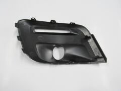 PEUGEOT PARTNER- VAN- 16/18; SİS LAMBA KAPAĞI SOL (SİS/GÜNDÜZ FARI DELİKLİ) 1613564680