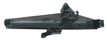 MERCEDES A CLASS- W168- 98/04; ARKA CAM KRİKOSU SOL ELEKTRİKLİ/MOTORSUZ 1687301346