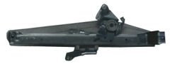 MERCEDES A CLASS- W168- 98/04; ARKA CAM KRİKOSU SOL ELEKTRİKLİ/MOTORSUZ 1687301346