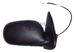 NISSAN MICRA- K11- 98/02; KAPI AYNASI SAĞ ELEKTRİKLİ ISITMALI (TW) 963015F410