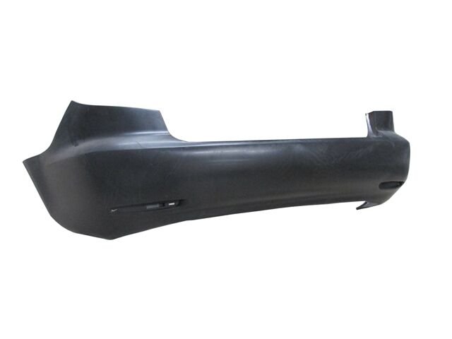 MAZDA 6- SD- 03/06; ARKA TAMPON SİYAH (TW) GJ6A50221
