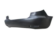 MAZDA 6- SD- 03/06; ARKA TAMPON SİYAH (TW) GJ6A50221