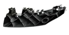 JEEP CHEROKEE- GRAND- 13/16; ÖN TAMPON BAĞLANTI BRAKETİ SOL PLASTİK (TW) 68328703AA