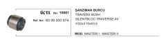 ŞANZUMAN BURCU 10861 MASTER 6006000974