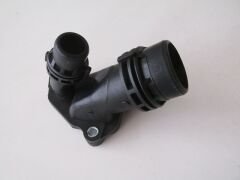 BMW 7 SERI- E32- 88/92; TERMOSTAT KAPAĞI (PLASTIK) 11117800048