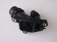 BMW 7 SERI- E32- 88/92; TERMOSTAT KAPAĞI (PLASTIK) 11117800048