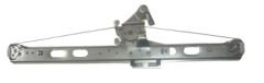 MERCEDES ML CLASS- W163- 98/05; ARKA CAM KRİKOSU SAĞ ELEKTRİKLİ/MOTORSUZ 1637300246
