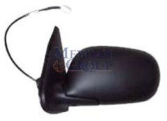 NISSAN MICRA- K11- 98/02; KAPI AYNASI SOL ELEKTRİKLİ ISITMALI (TW) 963025F410