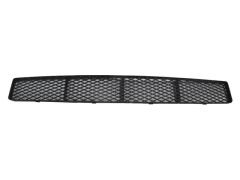 FORD FOCUS- SD/HB- 98/01; ÖN TAMPON PANJURU SİYAH SİSLİ TİP (TÜV)(TYG) 1087338