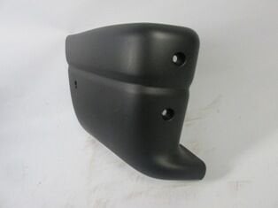 RENAULT MASTER- 2- 04/10; ARKA TAMPON UCU SOL (İTALYA) 7700352123