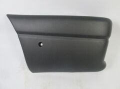 RENAULT MASTER- 2- 04/10; ARKA TAMPON UCU SOL (İTALYA) 7700352123