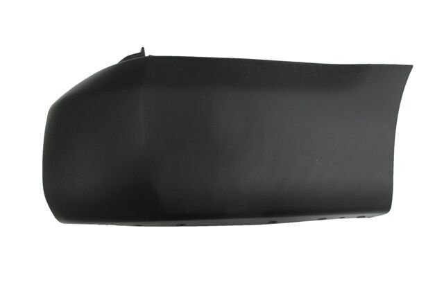 FIAT ULYSSE- 22/24; ARKA TAMPON UCU SAĞ SİYAH UZUN ŞASİ (İTALYA) 98089469XT