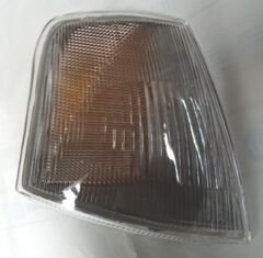 OPEL OMEGA- A- 91/94; ÖN SİNYAL SAĞ BEYAZ (GENİŞ TİP) (FAMELLA) 1226051