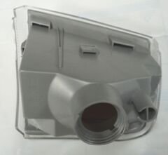 OPEL OMEGA- A- 91/94; ÖN SİNYAL SAĞ BEYAZ (GENİŞ TİP) (FAMELLA) 1226051