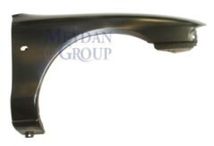 FORD MONDEO- 93/96; ÖN ÇAMURLUK DELİKLİ SAĞ P93BGF16015AA