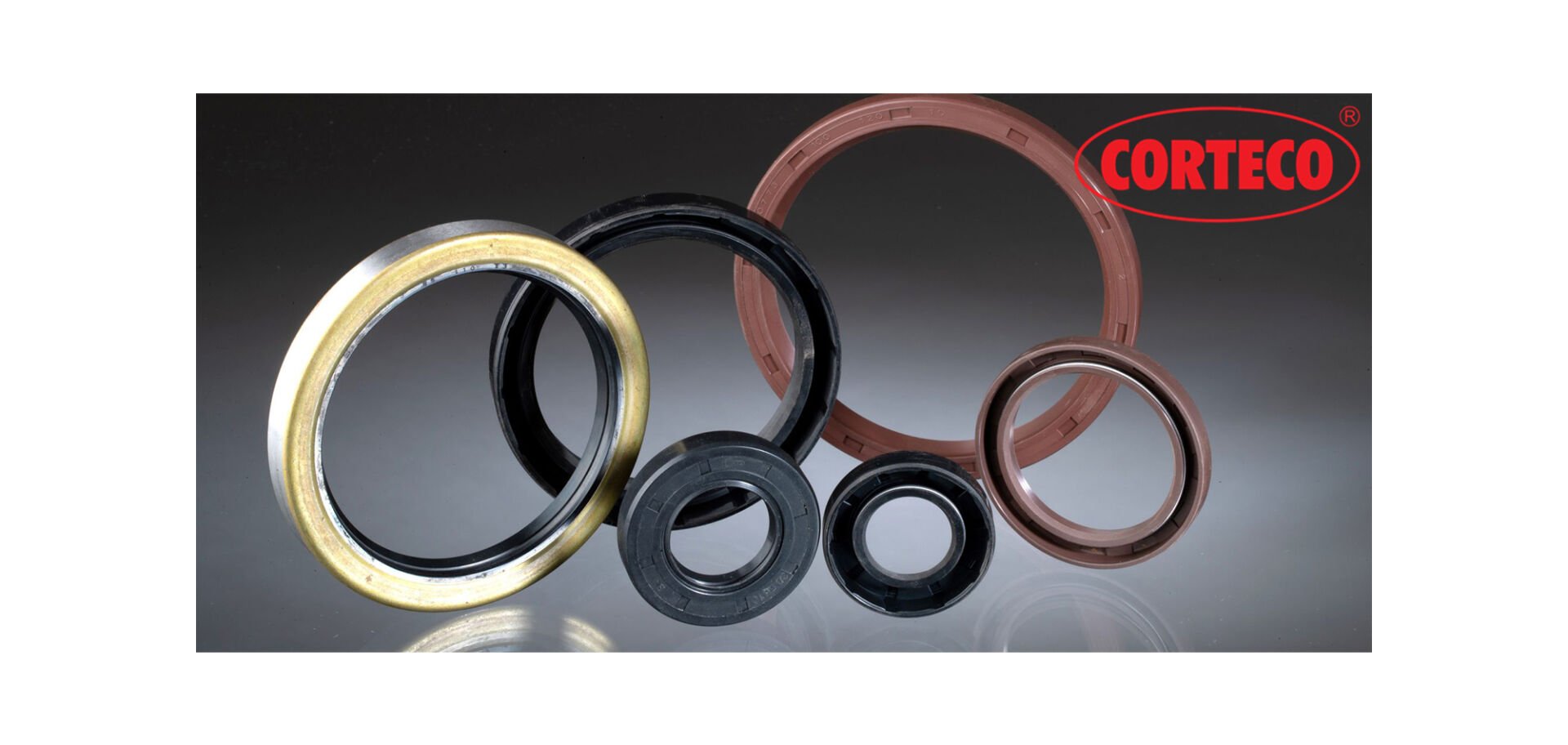 19033972  55X76X12 BASL NBR CORTECO YAG KECESI CLAAS 7700673020; RENAULT 7700673020