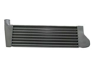 (YENİ ÜRÜN!!!)RENAULT MEGANE- II- 03/09; TURBO SOĞUTMA RADYATÖRÜ 1,5/1.9 DCİ (İNTERCOOLER)BRAZİNG)(590X187X40)ORİS 8200115540