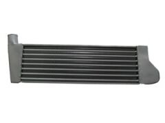 (YENİ ÜRÜN!!!)RENAULT MEGANE- II- 03/09; TURBO SOĞUTMA RADYATÖRÜ 1,5/1.9 DCİ (İNTERCOOLER)BRAZİNG)(590X187X40)ORİS 8200115540