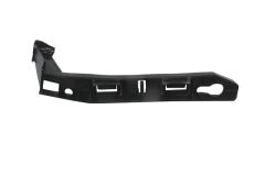 PEUGEOT 2008- 13/16; ARKA TAMPON BRAKETİ İÇ SOL (YAN KULAĞA TAKILAN) (TYG) 1610116580