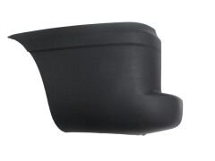 FIAT DOBLO- 01/05; ARKA TAMPON UCU SOL SİYAH (EUROBUMP) 735294626