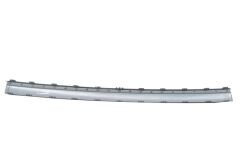 MERCEDES E CLASS- W210- 00/02; ARKA TAMPON BANDI ORTA ASTARLI(KAPLAMA DELİKLİ/SENSÖR DELİKSİZ)(TYG) 2108853221