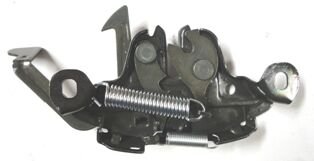 NISSAN SUNNY- N14- 94/96; KAPUT KİLİDİ (TW) 65601-52C00