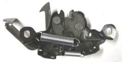 NISSAN SUNNY- N14- 94/96; KAPUT KİLİDİ (TW) 65601-52C00