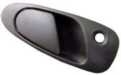 HONDA CIVIC- SD/HB- 92/95; ÖN KAPI DIŞ AÇMA KOLU SAĞ SİYAH (TW) 72140-SR3-J01ZD