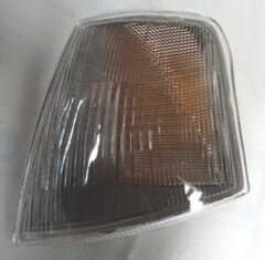 OPEL OMEGA- A- 91/94; ÖN SİNYAL SOL BEYAZ (GENİŞ TİP) (FAMELLA) 1226057