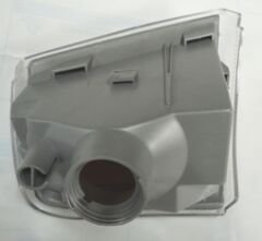 OPEL OMEGA- A- 91/94; ÖN SİNYAL SOL BEYAZ (GENİŞ TİP) (FAMELLA) 1226057