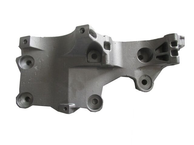 SEAT LEON- 05/12; KLİMA KOMPRESÖR BAĞLANTI AYAĞI (ALÜMİNYUM) 038903139AF